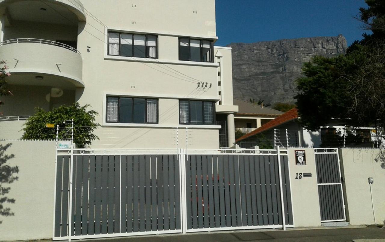 One Above Apartamento Cidade Do Cabo Exterior foto