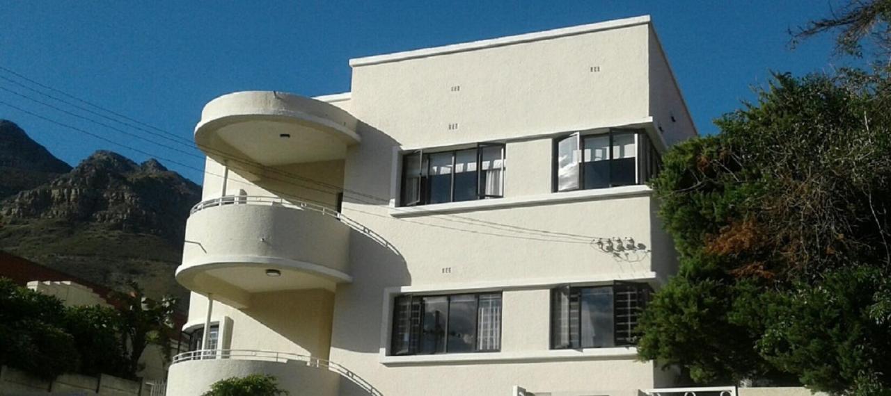 One Above Apartamento Cidade Do Cabo Exterior foto